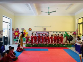 ẢNH MỘT SỐ HOẠT ĐỘNG