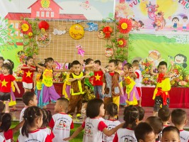 ẢNH MỘT SỐ HOẠT ĐỘNG