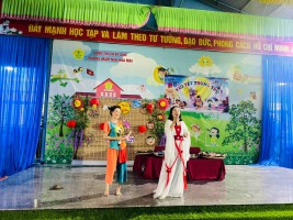 ẢNH MỘT SỐ HOẠT ĐỘNG