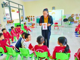 ẢNH MỘT SỐ HOẠT ĐỘNG