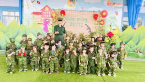 ẢNH MỘT SỐ HOẠT ĐỘNG