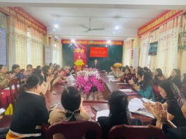 CÁN BỘ GIÁO VIÊN, NHÂN VIÊN