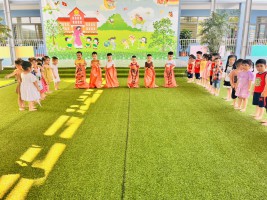 ẢNH MỘT SỐ HOẠT ĐỘNG